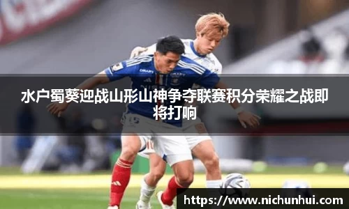水户蜀葵迎战山形山神争夺联赛积分荣耀之战即将打响